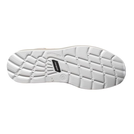 GALENA S1P BÉZS/SÁRGA TENISZ VÉDŐFÉLCIPŐ