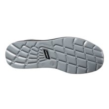 GALENA S1P SZÜRKE TENISZ VÉDŐFÉLCIPŐ FÉNYV. CSÍKKAL