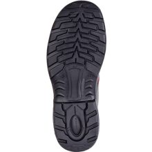 AMPER 1000V VILLANYSZERELŐ CIPŐ