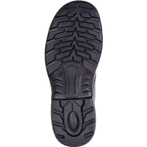 AMPER 1000V VILLANYSZERELŐ CIPŐ