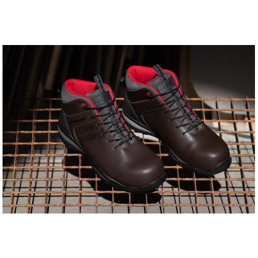 GARNET S3 SRA HRO BARNA VÉDŐFÉLCIPŐ