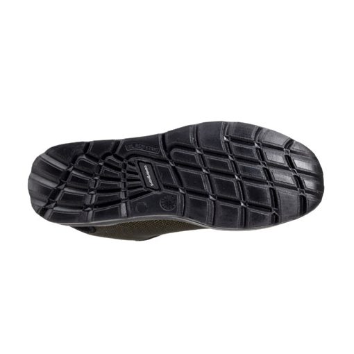 GOLD S1P SRC ESD BARNA NŐI VÉDŐFÉLCIPŐ