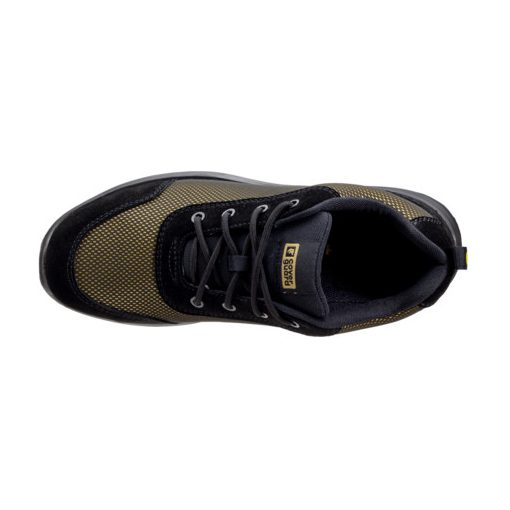 GOLD S1P SRC ESD BARNA NŐI VÉDŐFÉLCIPŐ