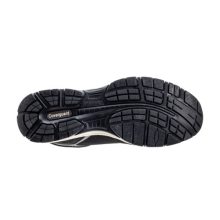 GRAPHITE S1P SRC ESD FEKETE KOMPOZIT FÉLCIPŐ