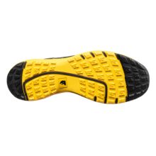 GYPSE S1P SÁRGA/FEKETE SPORT ALU VÉDŐFÉLCIPŐ