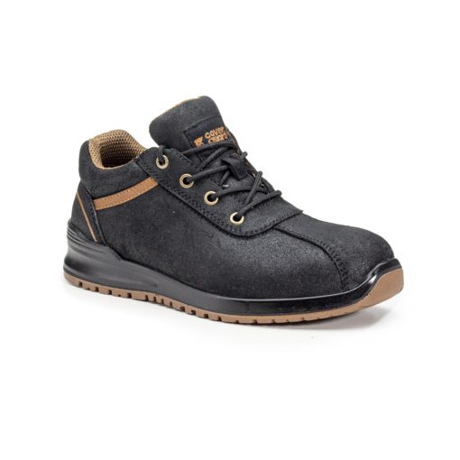 IOLITE S3 SRC FEKETE NŐI VÉDŐFÉLCIPŐ