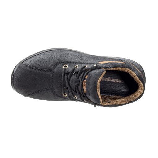 IOLITE S3 SRC FEKETE NŐI VÉDŐFÉLCIPŐ