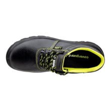 KARLI II 01 MUNKAFÉLCIPŐ