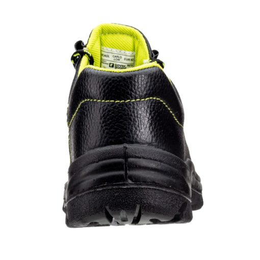 KARLI II 01 MUNKAFÉLCIPŐ