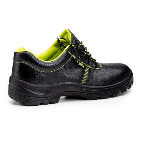 KARLI II 01 MUNKAFÉLCIPŐ