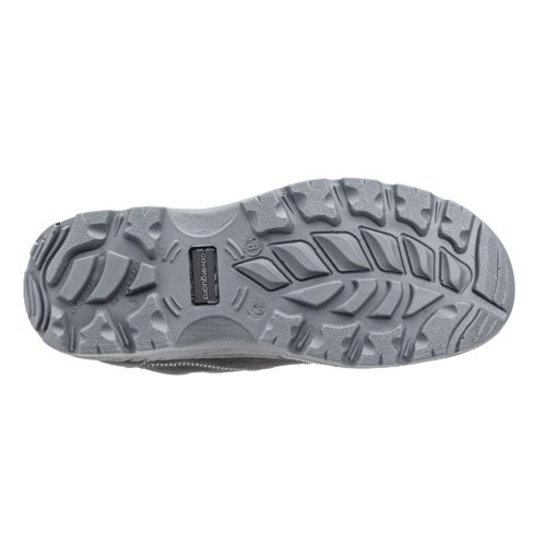 KYANITE S1P SRC FEKETE KOMPOZITOS FÉLCIPŐ