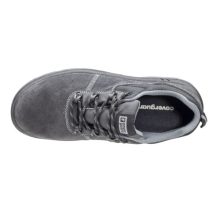 KYANITE S1P SRC FEKETE KOMPOZITOS FÉLCIPŐ