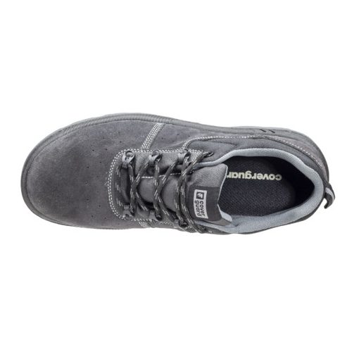 KYANITE S1P SRC FEKETE KOMPOZITOS FÉLCIPŐ