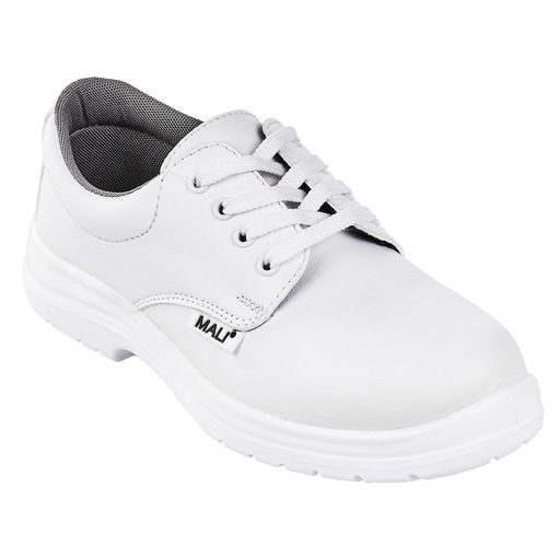 MALI O2 FEHÉR CIPŐ