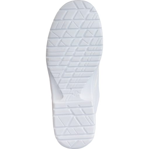 MALI O2 FEHÉR CIPŐ