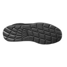 MILERITE S1P FEKETE/SZÜRKE SPORT VÉDŐFÉLCIPŐ