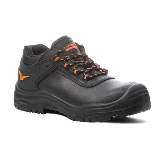 OPAL S3 SRC FEKETE VÉDŐFÉLCIPŐ SZELLŐZŐ KOMPOZIT KAPLI