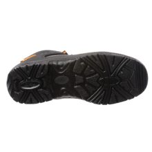 OPAL S3 SRC FEKETE VÉDŐFÉLCIPŐ SZELLŐZŐ KOMPOZIT KAPLI