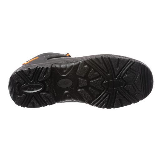 OPAL S3 SRC FEKETE VÉDŐFÉLCIPŐ SZELLŐZŐ KOMPOZIT KAPLI