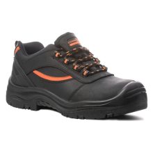 PEARL S3 SRC FEKETE VÉDŐFÉLCIPŐ KOMPOZIT ORRMEREVÍTŐVEL