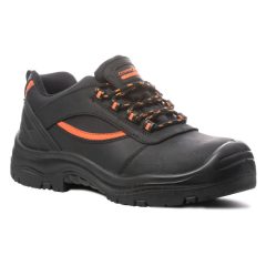   PEARL S3 SRC FEKETE VÉDŐFÉLCIPŐ KOMPOZIT ORRMEREVÍTŐVEL