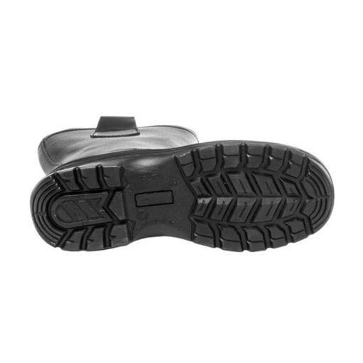 PERLITE S3 SRC CI FEKETE SZŐRMÉS VÉDŐCSIZMA