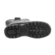 PERLITE S3 SRC CI FEKETE SZŐRMÉS VÉDŐCSIZMA