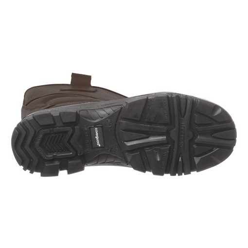 PIEMONTITE/PIEM S3 BÉLELT CSIZMA