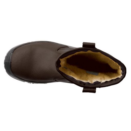 PIEMONTITE/PIEM S3 BÉLELT CSIZMA