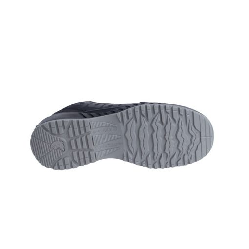 CLAW PROOF S3 SRC FEKETE BŐR VÉDŐFÉLCIPŐ