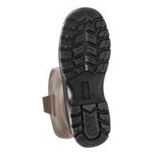 PYROXITE S3 TELJES SZÍNBŐR BARNA VÉDŐCSIZMA