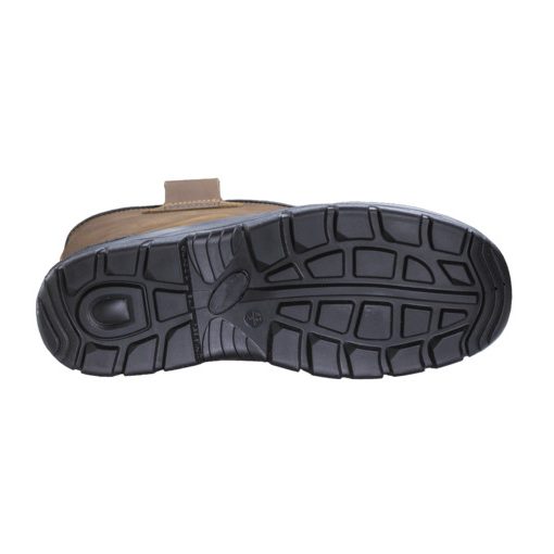 PYROPE VÍZTASZÍTÓ TELJES SZÍNBŐR CSIZMA