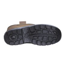 PYROPE VÍZTASZÍTÓ TELJES SZÍNBŐR CSIZMA