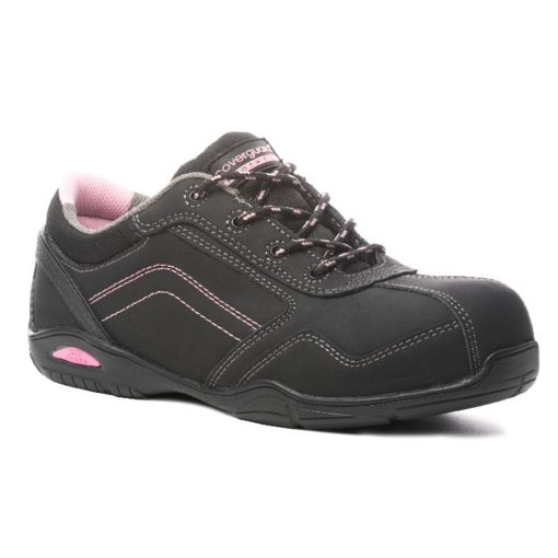 RUBIS S3 CK NŐI CIPŐ