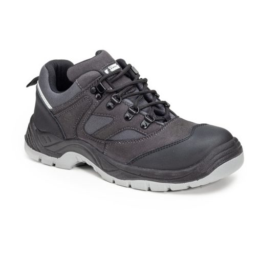 SILVER S3 SRC ANTRACIT HASÍTÉK VÉDŐFÉLCIPŐ