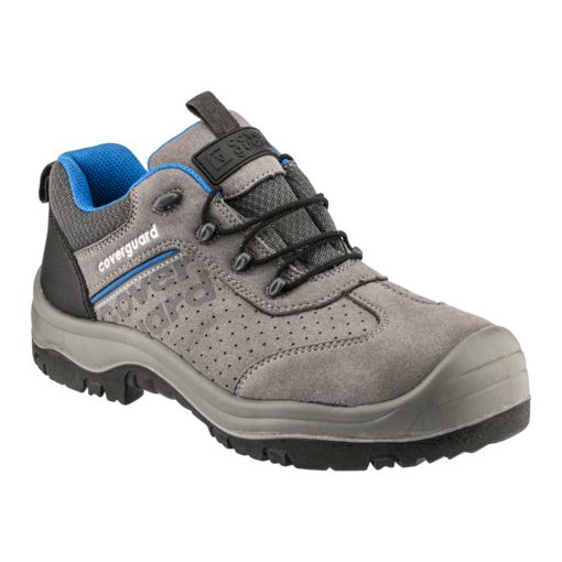 SODALITE S1P SRC SZÜRKE/KÉK VÉDŐFÉLCIPŐ 