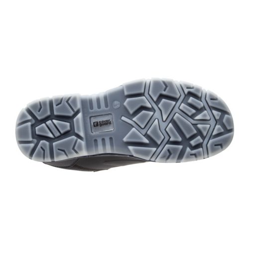 STONE S3 SRC BARNA BIVALYBŐR VÉDŐFÉLCIPŐ