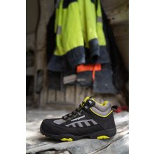 TEKTITE S1P HRO SRA VÉDŐFÉLCIPŐ