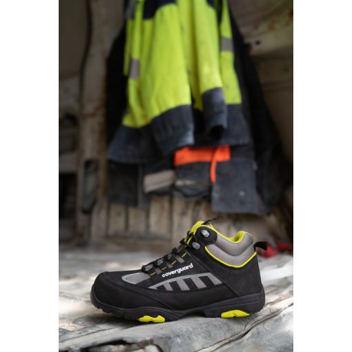 TEKTITE S1P HRO SRA VÉDŐFÉLCIPŐ