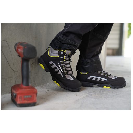 TEKTITE S1P HRO SRA VÉDŐFÉLCIPŐ