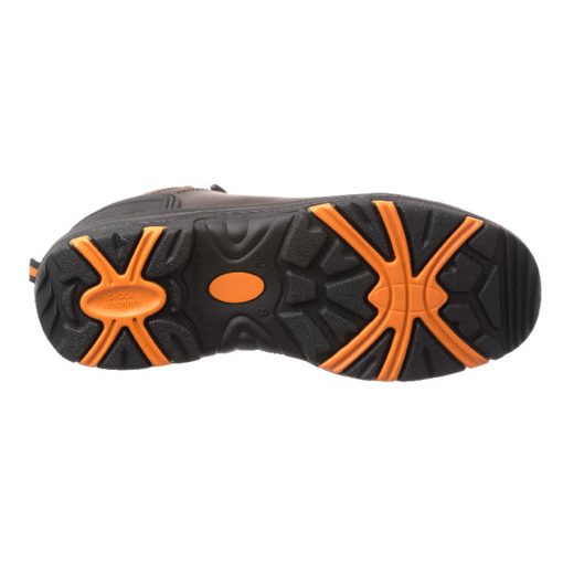 TOPAZ S3 SRC HRO BARNA HŐÁLLÓ TALPÚ VÉDŐFÉLCIPŐ KOMPOZIT