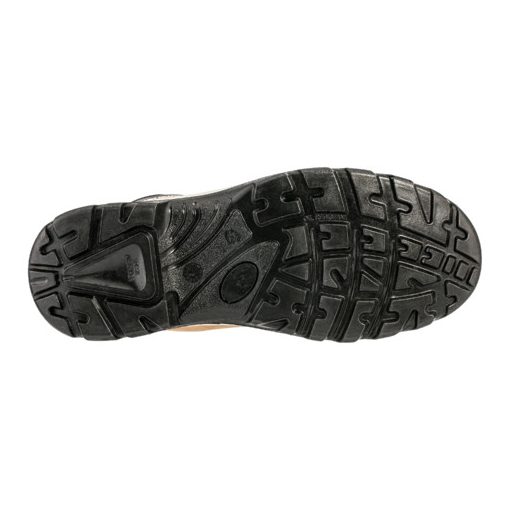 TRIP II S3 SRC BARNA VÉDŐFÉLCIPŐ