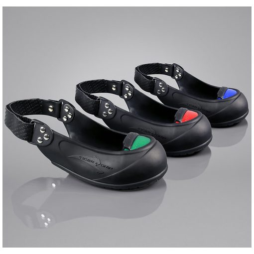 VISITOR CSÚSZÁSGÁTLÓ FÉLTALP LÁBUJJVÉDŐVEL S (34-38)