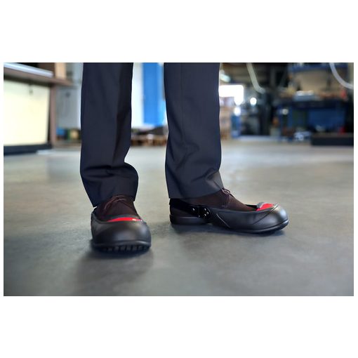 VISITOR CSÚSZÁSGÁTLÓ FÉLTALP LÁBUJJVÉDŐVEL S (34-38)