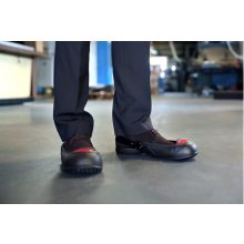 VISITOR CSÚSZÁSGÁTLÓ FÉLTALP LÁBUJJVÉDŐVEL L és XL (44-50)