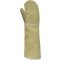 EGYUJJAS SZÖVÖTT PARA-ARAMID KESZTYŰ 50CM
