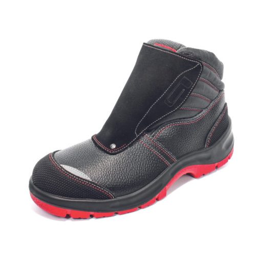 NUOVO SPECIALE MF S1P SRC munkavédelmi bakancs