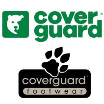 Coverguard Footwear