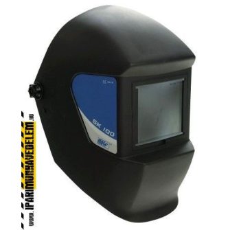 Hegesztő fej pajzsok