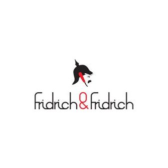 Fridrich&Fridrich